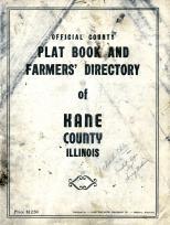 Kane County 1954c 